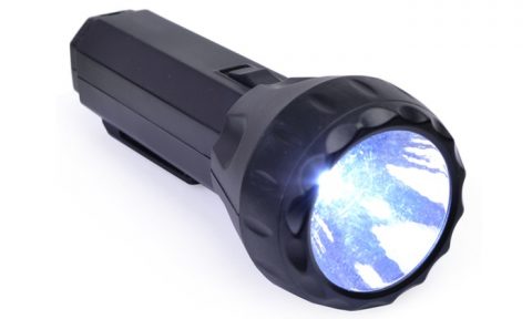 מכשיר מעקב GPS לרכב סמוי בפנס FT9